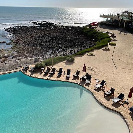 Oceanfront Condo 10-02 In Rosarito Buitenkant foto