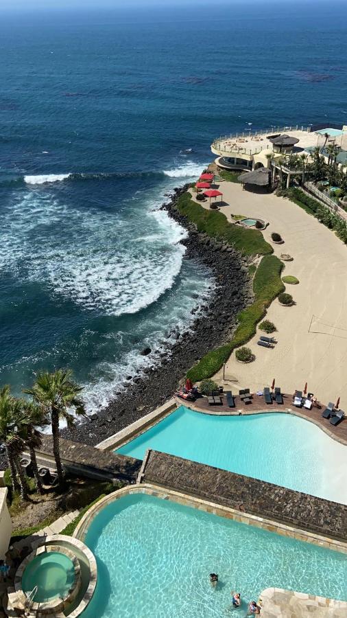 Oceanfront Condo 10-02 In Rosarito Buitenkant foto